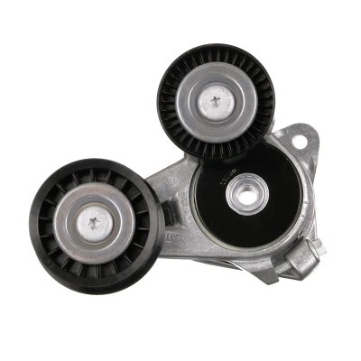 Imagem de GATES FleetRunner Micro V Kit T39024 Polia Tensora FORD: Focus 2, 2 Kombi, C Max