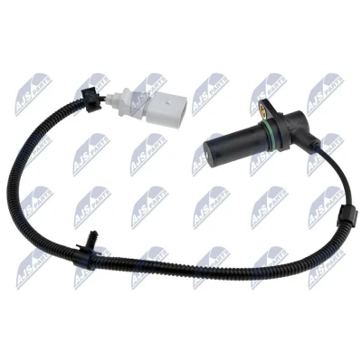Imagem de NTY ECP AU 030 Gerador de Impulsos com retentor SEAT: Ibiza 3, VOLKSWAGEN: Polo III Hatchback, IV Lupo / 3L, AUDI: A2