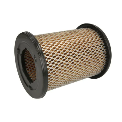 Imagem de BOSCH F 026 400 491 Filtro de ar 187 Cartucho filtrante NISSAN: Pick Up, Navara up