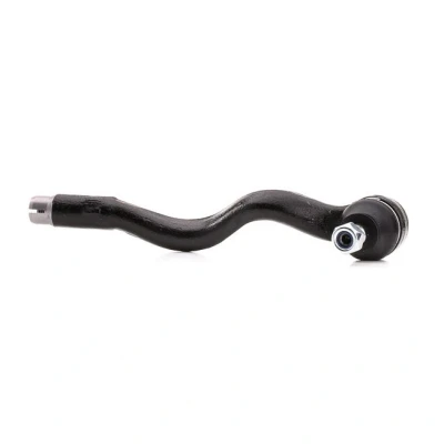 Imagem de FEBI BILSTEIN 06625 Rótula de direção Eixo dianteiro, lado esquerdo com porca autoblocante BMW: 3 Coupe, Touring, Sedan