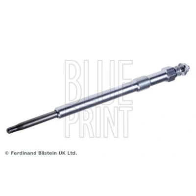 Imagem de BLUE PRINT ADJ131802 Vela incandescente 12V FORD: Transit Mk6 Van, Mk5 Custom V362 Minibus, FIAT: Ducato III Van