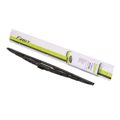 Imagem de Escova do limpa vidros Valeo First 575550 500mm Padrão Fixação por ganchos RENAULT: MEGANE 1 Cabriolet, CLIO 1, Kangoo I Express