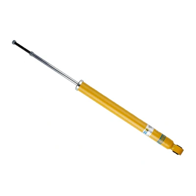 Imagem de BILSTEIN 24 282390 Amortecedor Eixo traseiro Pressão do gás Tubo simples sem apoios de mola olhal em baixo, cavilha cima