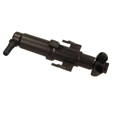 Imagem de MAXGEAR 45 0103 Ejector de água do lava faróis à direita BMW: 5 Sedan, Touring