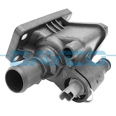 Imagem de DAYCO DT1102H Termóstato, líquido de refrigeração 83 PEUGEOT: 206 Hatchback, 307 Carrinha, Van, CITROËN: C3 I Xsara Carrinha