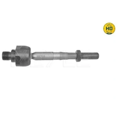 Imagem de MEYLE 28 16 031 0025/HD Barra Axial da Direção Eixo dianteiro, lado direito, esquerdo M14x1,5 170 Quality