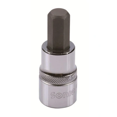 Imagem de Soquete com haste de 1/2&quot;. HEX SONIC 83406212