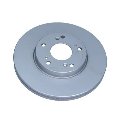 Imagem de QUARO QD5857 Disco de travão 280 25 5 114 interior ventilado pintado, revestido sem cubo roda, pernos fixação da roda HONDA: CIVIC 9