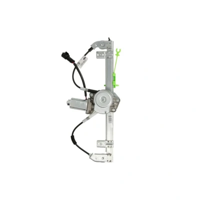 Imagem de Magneti Marelli Elevador de vidro à frente, lado esquerdo elétrico com motor 350103743000 FIAT: 500 Hatchback, C Cabrio