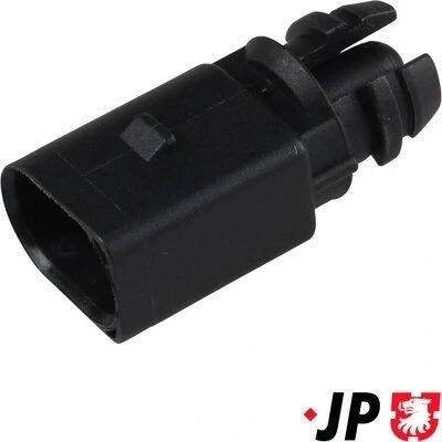 Imagem de JP GROUP 1197400200 Sensor à frente AUDI: A3 Hatchback, A4 B6 Sedan, Avant, VOLKSWAGEN: GOLF 5, Passat B5 GP Variant, 6, SEAT: Ibiza 3