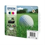 Imagem de Epson 34XL Multipack para Workforce Pro