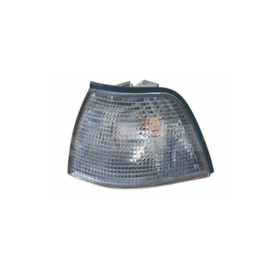 Imagem de ALKAR 1901485 Intermitente à frente, lado esquerdo com porta lâmpadas PY21W para veículo volante esquerda BMW: 3 Sedan, Touring