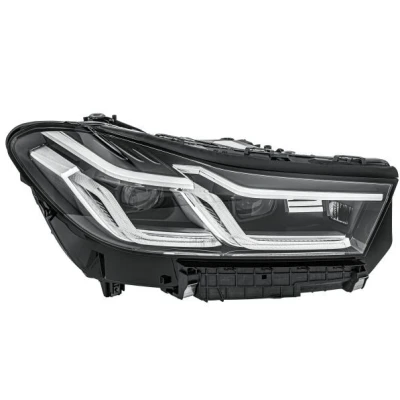 Imagem de HELLA 1EX 015 450 421 Farol Principal