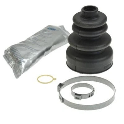 Imagem de LÖBRO 303941 Fole de Transmissão 93mm NBR (borracha nitrilo butadieno) SUZUKI: Wagon R+ II Hatchback