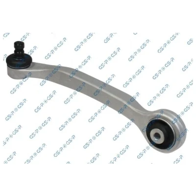 Imagem de GSP S060051 Braço de suspensão interior, em cima, Eixo dianteiro, lado direito transversal 18mm AUDI: A8 D3, A6 C6 Sedan, Avant