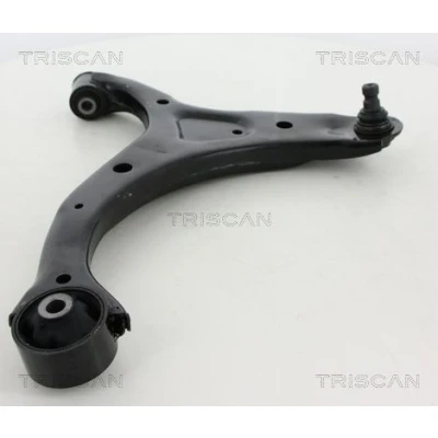 Imagem de TRISCAN 8500 18534 Braço de suspensão com articulação suspensão/guia, apoio borracha transversal 20 KIA: SORENTO 2