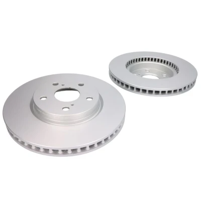 Imagem de DELPHI BG4139C Disco de travão 296 28 5 ventilado revestido não tratado sem o rolamento da roda, anel sensor do ABS LEXUS: IS 2, 3