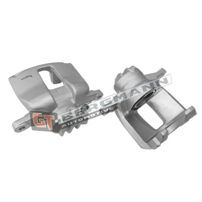 Imagem de GT BERGMANN GT80 573 Pinça de travão Ferro fundido PEUGEOT: 207 CC, Hatchback, 307 SW, CITROËN: Xsara Picasso
