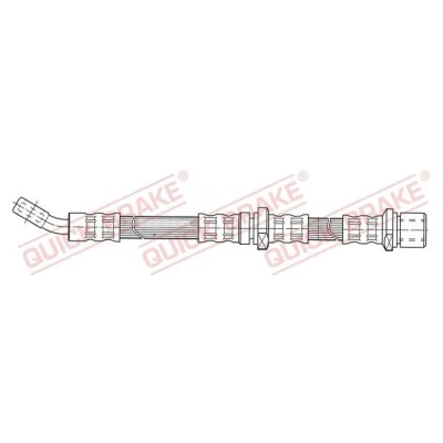 Imagem de Mangueira de travão QUICK BRAKE 59.949, Links