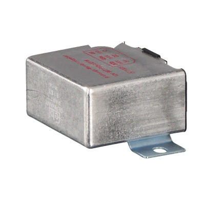 Imagem de FEBI BILSTEIN 38077 Relé de Intermitência 12