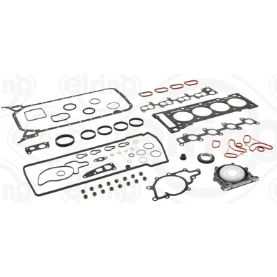 Imagem de ELRING 498.950 Jogo completo de juntas, motor MERCEDES BENZ: Classe C Sedan, Vito Van, E Sedan