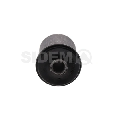 Imagem de SIDEM 842610 Casquilho de Braço Suspensão Eixo dianteiro, em cima Rolamento borracha e metal transversal