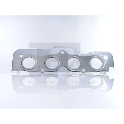 Imagem de FA1 478 003 Junta de Escape cabeça cilíndrica MAZDA: 3 Hatchback