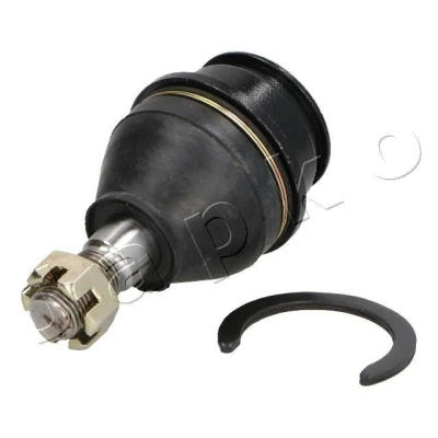 Imagem de JAPKO 73255 Rótula de suspensão Eixo dianteiro, ambos os lados, em baixo 47 17,6 107 TOYOTA: Land Cruiser 100, Prado 150