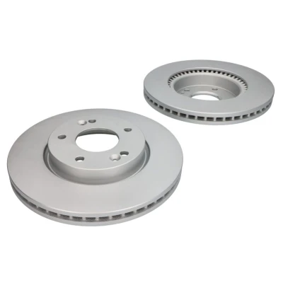 Imagem de FERODO PREMIER DDF1619C Disco de travão 280 26 5 114,3 ventilado revestido com parafusos KIA: Pro cee‘d I Hatchback, Carrinha