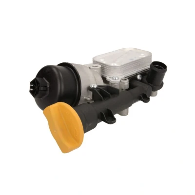 Imagem de Arrefecedor de óleo, óleo do motor THERMOTEC D4X003TT