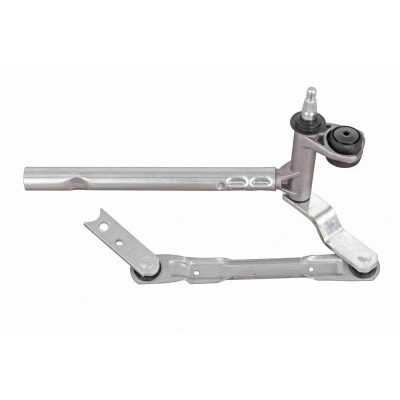 Imagem de VAICO V10 5775 Tirante de Limpa Vidros para veículo com volante à esquerda frente, lado direito sem motor elétrico SEAT: Leon II Hatchback
