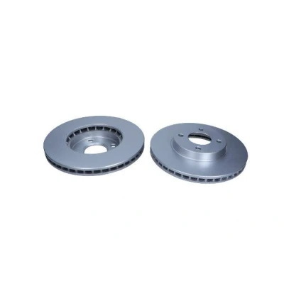 Imagem de QUARO QD2113 Disco de travão 260 22 4 100 interior ventilado pintado, revestido sem cubo roda, pernos fixação da roda