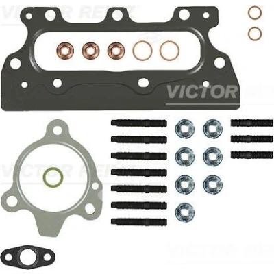 Imagem de REINZ 04 10331 01 Kit de montagem, turbocompressor DACIA: SANDERO 2