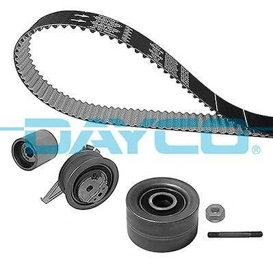 Imagem de DAYCO KTB1233 Jogo de correias dentadas SKODA: Octavia IV Combi, VOLKSWAGEN: Tiguan II