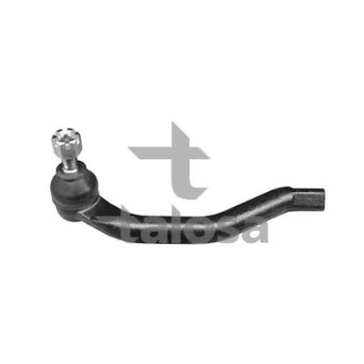Imagem de TALOSA 42 07347 Rótula de direção M12x1.25 1. Eixo dianteiro direito