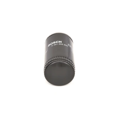 Imagem de BOSCH 0 451 203 234 Filtro de óleo 1&quot; 12 UNF aparafusado NISSAN: Patrol Hardtop, Pick Up, 3/2 SUV