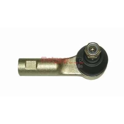 Imagem de METZGER 54012802 Rótula de direção KIT + Eixo dianteiro, lado direito VOLVO: V40 Carrinha, S40 I