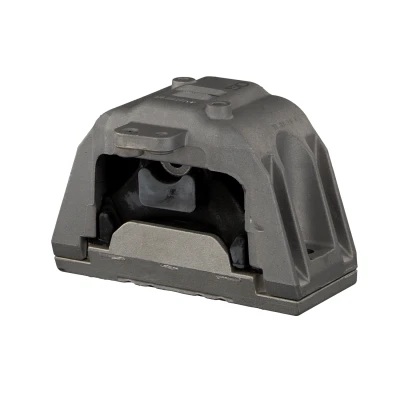 Imagem de FEBI BILSTEIN 23016 Suporte, motor à direita Rolamento de borracha e metal VOLKSWAGEN: Golf 4, Polo IV Hatchback, Bora Sedan, AUDI: A3 Hatchback