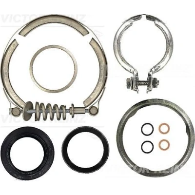 Imagem de REINZ 04 10256 01 Kit de montagem, turbocompressor