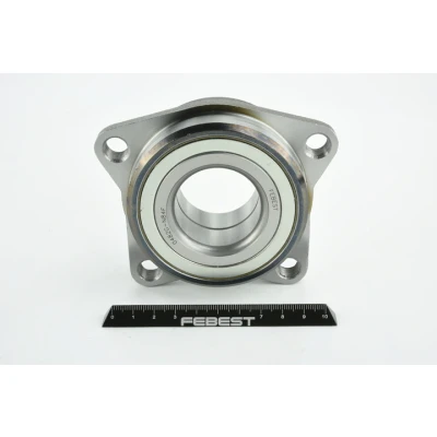 Imagem de FEBEST 0482G N84F Cubo da Roda Eixo dianteiro