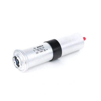 Imagem de BOSCH F 026 402 106 Filtro de Combustível dos tubos 14,6 8 BMW: 3 Touring, X3, Coupe endado, norauto, oscaro, mister auto