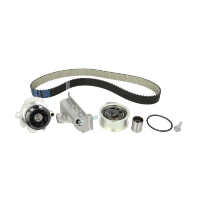 Imagem de SNR KDP457.541 Bomba de Água + Kit Correia Distribuição VOLKSWAGEN: Polo IV Hatchback, III Lupo / 3L, SKODA: Fabia 1 Combi