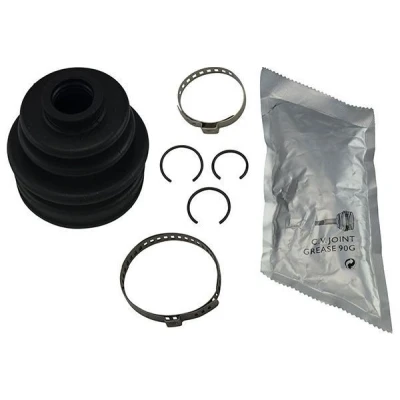 Imagem de KAVO PARTS CVB 9001 Fole de Transmissão do lado da roda, Eixo dianteiro TOYOTA: Starlet V Hatchback, IV Corolla VI Compact