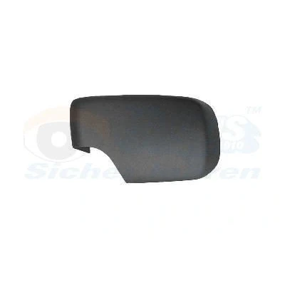 Imagem de VAN WEZEL 0646842 Revestimento, retrovisor exterior à direita BMW: 5 Touring, 3 Sedan