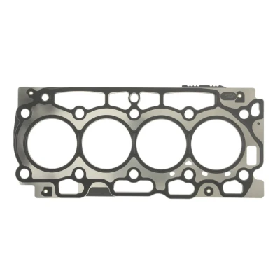 Imagem de REINZ 61 37940 30 Juntas da Cabeça do Motor 1,4 75,7 Junta de camadas metálicas 7 FORD: S Max Mk1, MONDEO 4 Turnier, FIESTA 6, PEUGEOT: Partner I Van