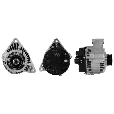 Imagem de LUCAS LRB00447 Alternador 14V 65A CITROËN: Saxo Hatchback, Berlingo / First I Van, I, PEUGEOT: Partner Van