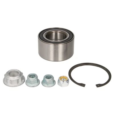 Imagem de SNR R157.22 Kit de rolamento roda VOLKSWAGEN: Golf 4, Bora Sedan, 4 Variant, AUDI: A3 Hatchback, TT Roadster, SEAT: Leon I Hatchback