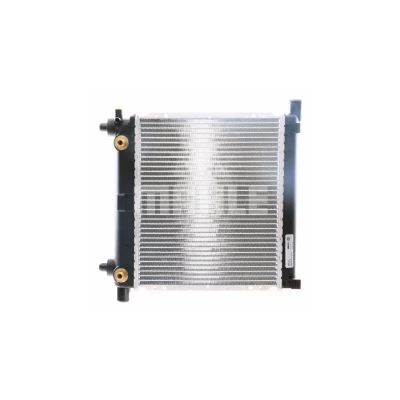 Imagem de MAHLE ORIGINAL CR 255 000S Radiador, arrefecimento do motor para veículos sem ar condicionado 290 348 42 Aletas de refrigeração soldadas endado,