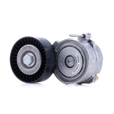 Imagem de INA 534 0375 10 Tensor, correia trapezoidal estriada AUDI: A4 B7 Sedan, B8 Avant, A5 Sportback