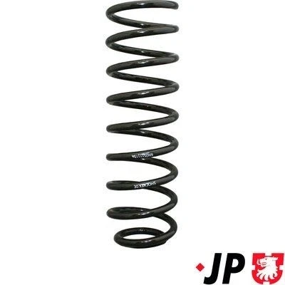 Imagem de JP GROUP 1152201000 Mola de suspensão Eixo traseiro SEAT: Ibiza 2, VOLKSWAGEN: Polo III Hatchback